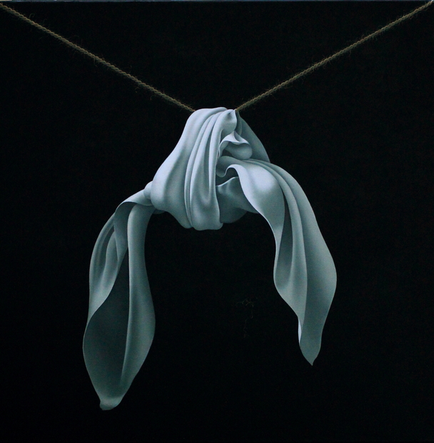 Alison Dunlop - Hung III